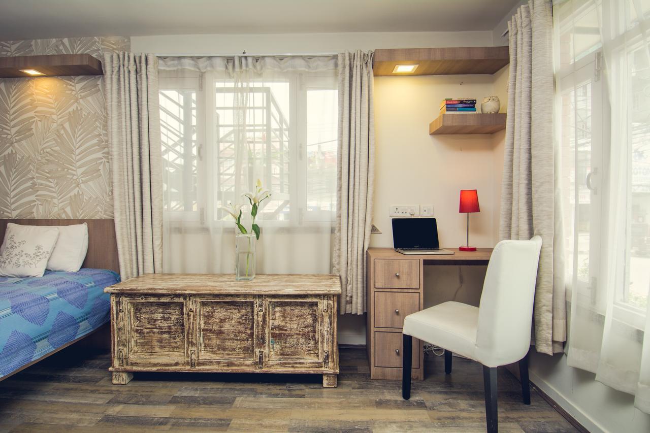 Piano B&B Lalitpur Exterior photo