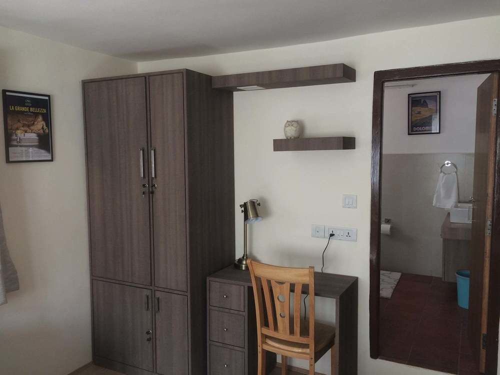 Piano B&B Lalitpur Exterior photo