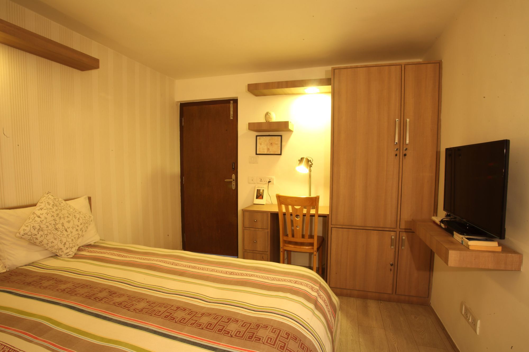 Piano B&B Lalitpur Exterior photo